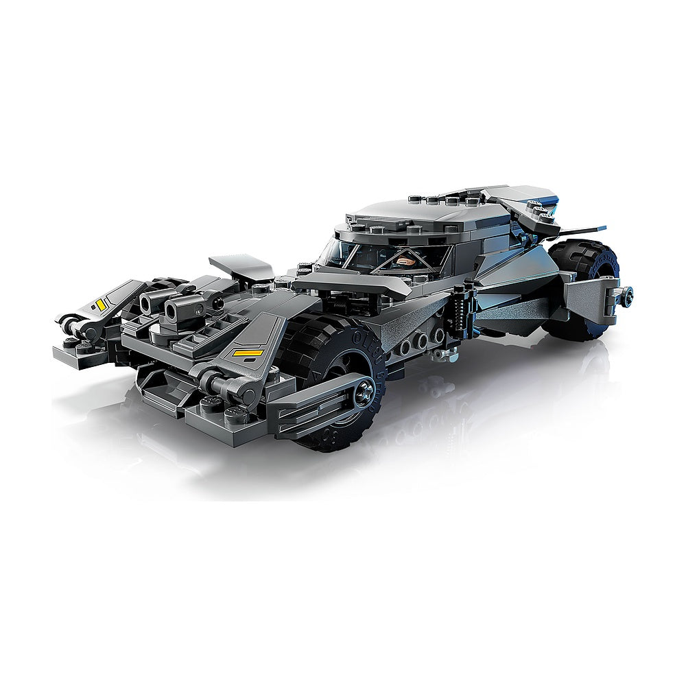 Batimovil De Batman V Superman Lego Super Heroes Dc