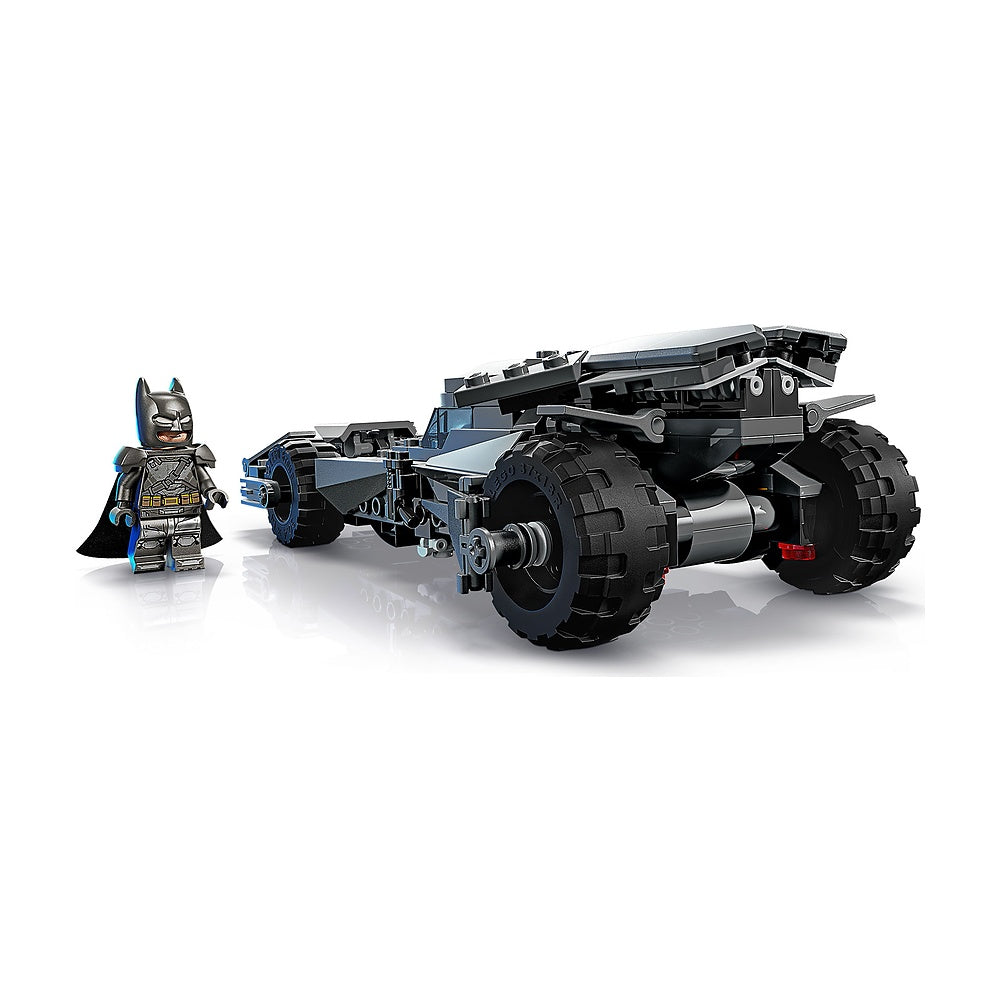 Batimovil De Batman V Superman Lego Super Heroes Dc
