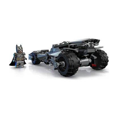 Batimovil De Batman V Superman Lego Super Heroes Dc