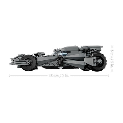 Batimovil De Batman V Superman Lego Super Heroes Dc