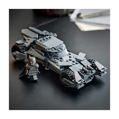 Batimovil De Batman V Superman Lego Super Heroes Dc