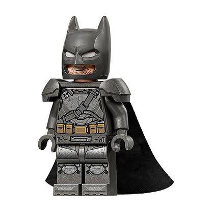 Batimovil De Batman V Superman Lego Super Heroes Dc