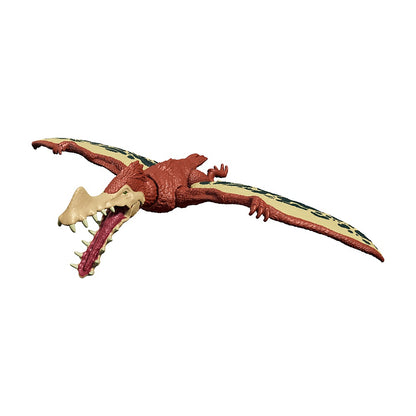 Jurassic World Dinosaurio Juguete Rebirth Manada Peligrosa - Ferrodraco