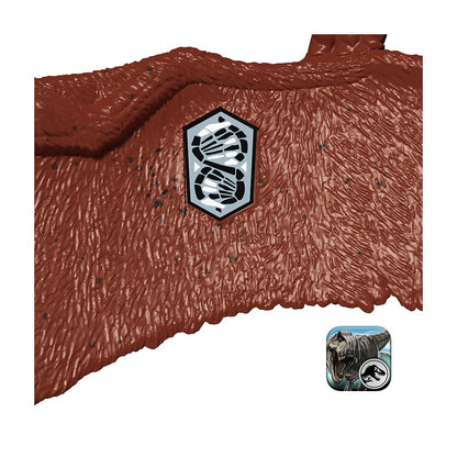 Jurassic World Dinosaurio Juguete Rebirth Manada Peligrosa - Ferrodraco
