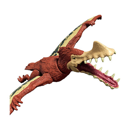 Jurassic World Dinosaurio Juguete Rebirth Manada Peligrosa - Ferrodraco