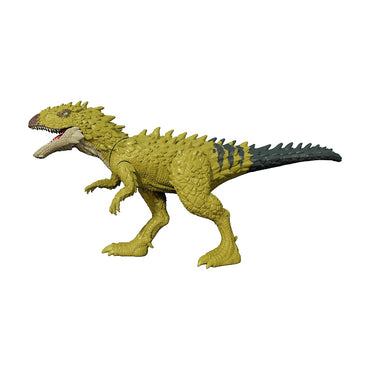 Jurassic World Dinosaurio Juguete Rebirth Manada Peligrosa - Spectrovenator