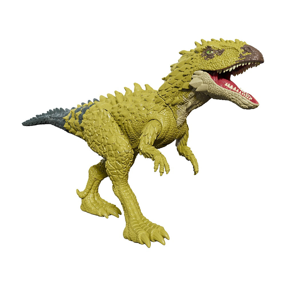 Jurassic World Dinosaurio Juguete Rebirth Manada Peligrosa - Spectrovenator