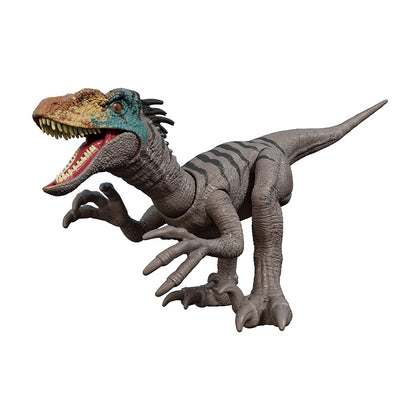 Jurassic World Dinosaurio Juguete Rebirth Manada Peligrosa - Velociraptor