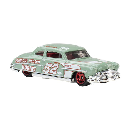 Pack 5 Autos Basicos Hotwheels - Hw Hot Rods