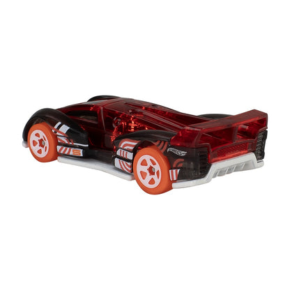Pack 5 Autos Basicos Hotwheels - Stunt Trucks