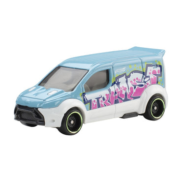 Pack 5 Autos Basicos Hotwheels - Metro Sketch