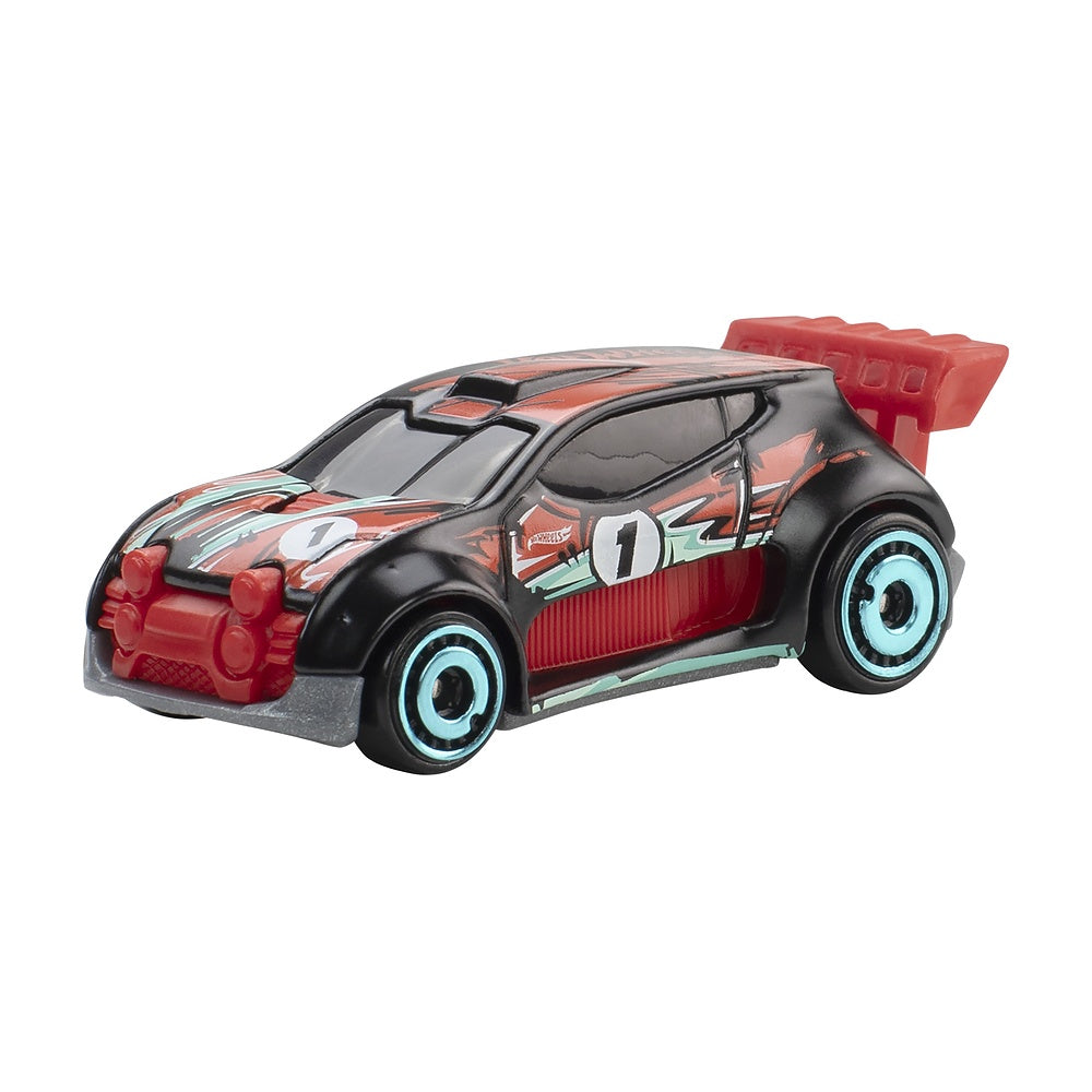 Pack 5 Autos Basicos Hotwheels - Metro Sketch
