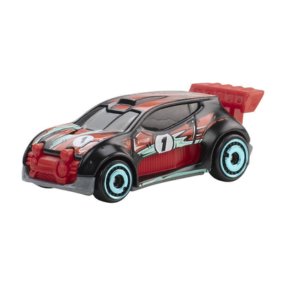 Pack 5 Autos Basicos Hotwheels - Metro Sketch