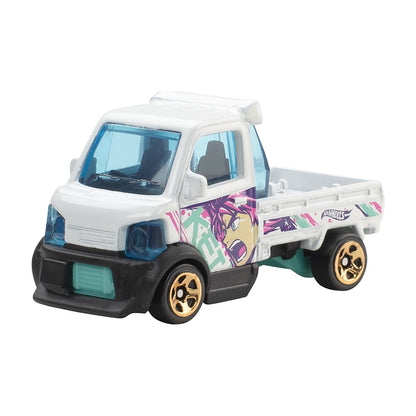 Pack 5 Autos Basicos Hotwheels - Metro Sketch