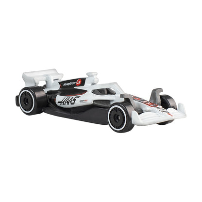 Pack 5 Autos Basicos Hotwheels - Formula 1 2025