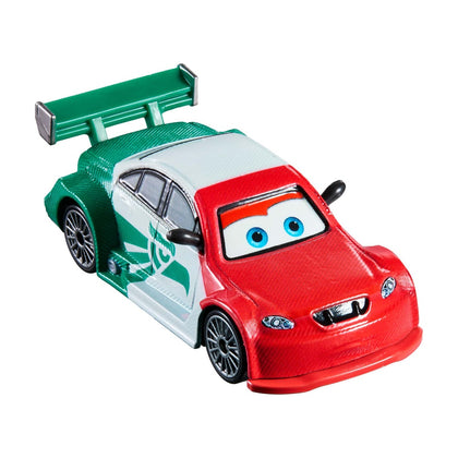 Disney Pixar Cars De Autos Basicos 1:55 - Memo Rojas Jr