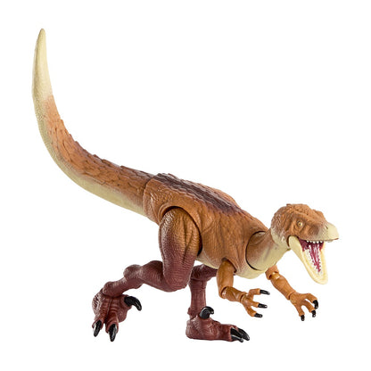 Jurassic World Hammond Collection Dinosaurio Humano - Ornitholestes