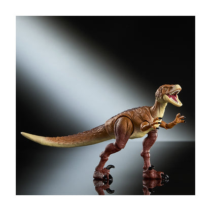 Jurassic World Hammond Collection Dinosaurio Humano - Ornitholestes