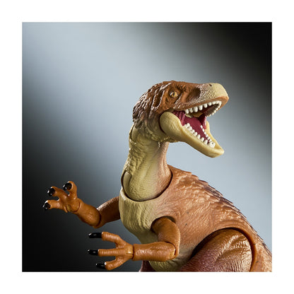 Jurassic World Hammond Collection Dinosaurio Humano - Ornitholestes