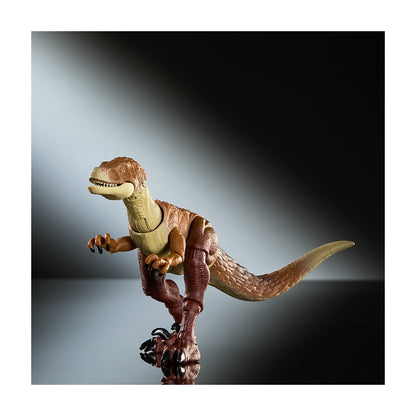 Jurassic World Hammond Collection Dinosaurio Humano - Ornitholestes