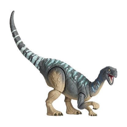 Jurassic World Hammond Collection Dinosaurio Humano - Mussaurus