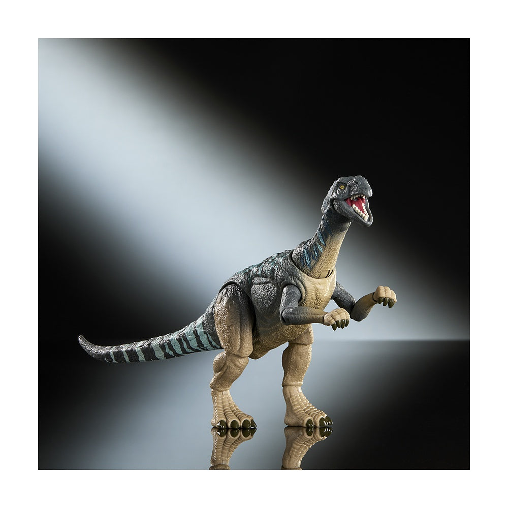 Jurassic World Hammond Collection Dinosaurio Humano - Mussaurus