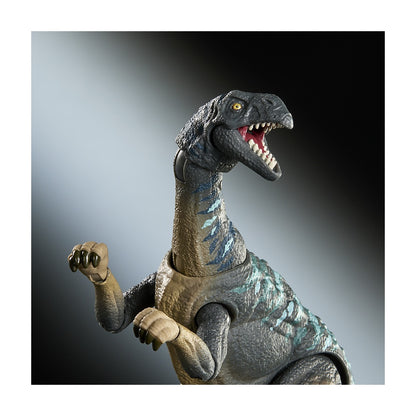 Jurassic World Hammond Collection Dinosaurio Humano - Mussaurus
