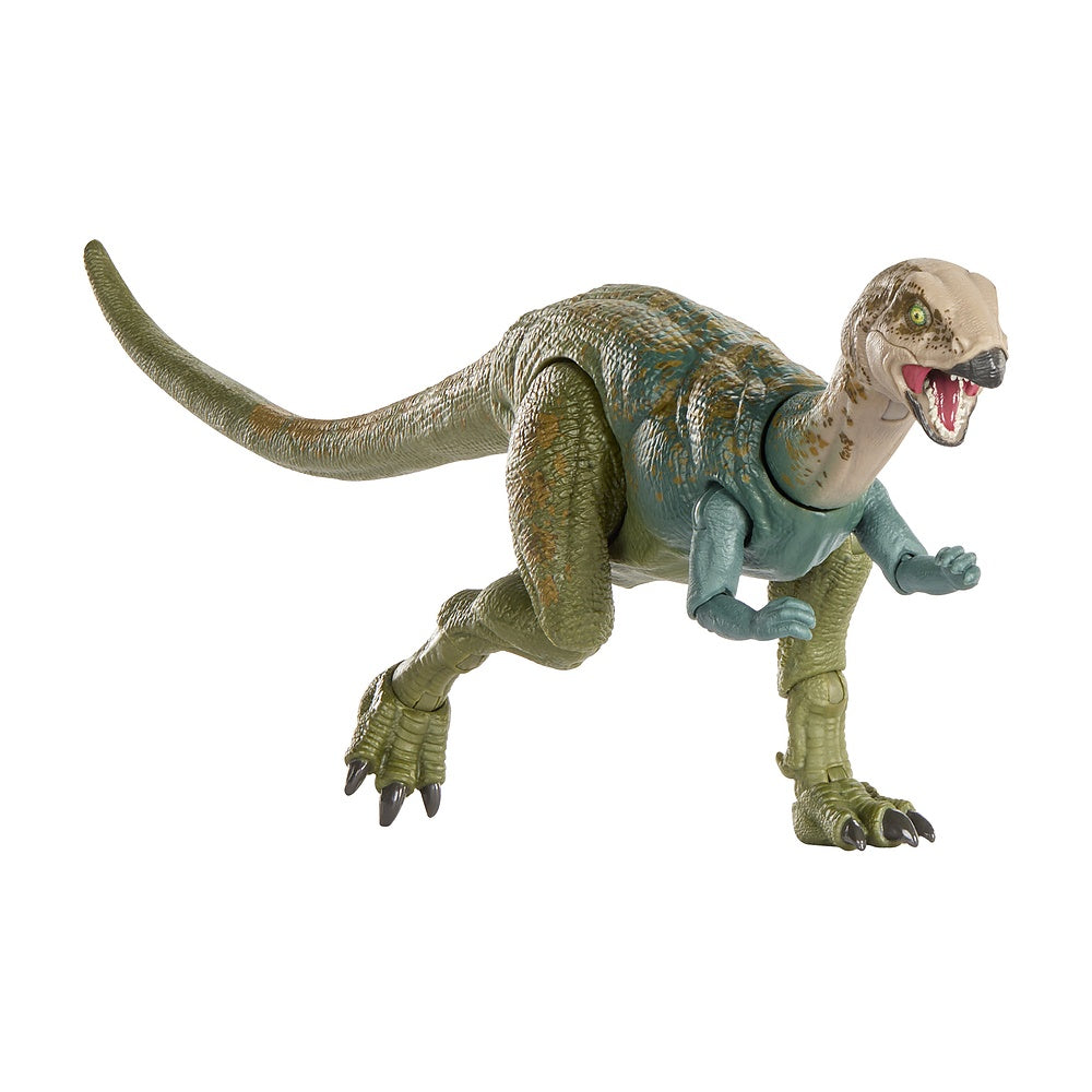 Jurassic World Hammond Collection Dinosaurio Humano - Dryosaurus