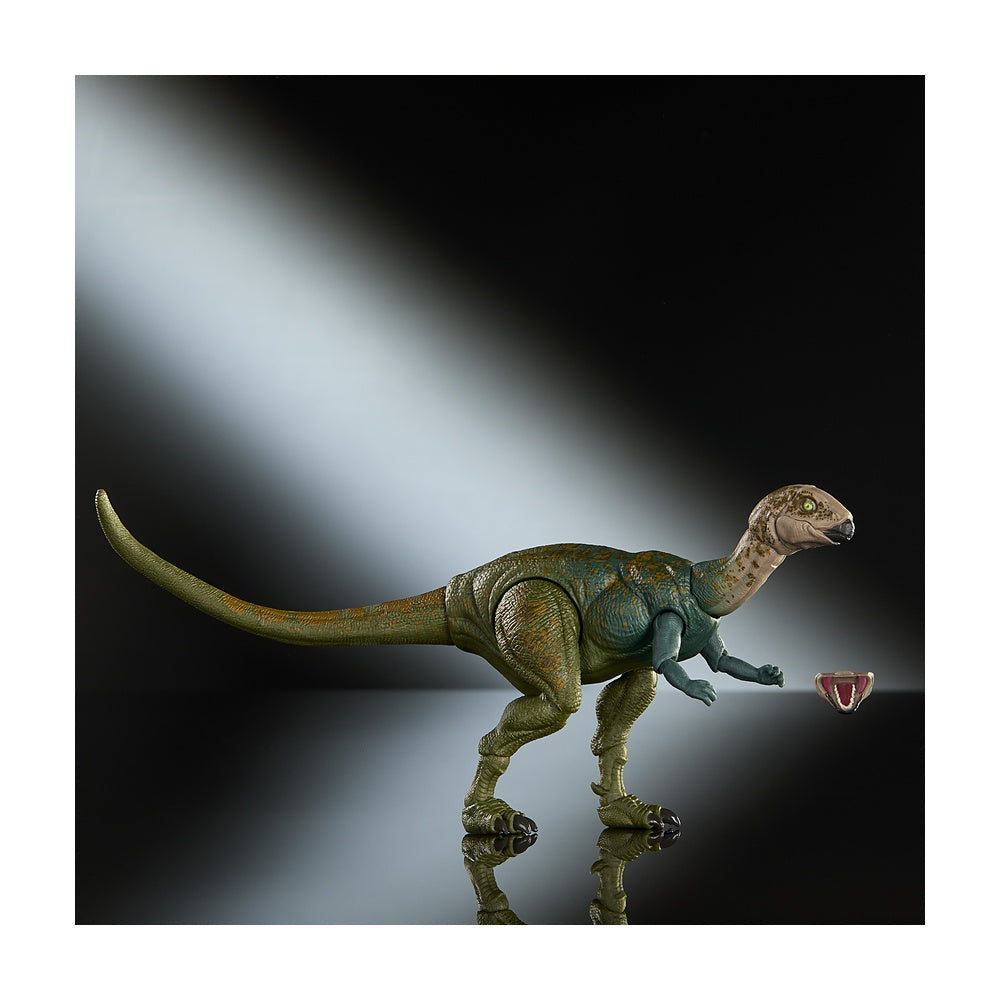 Jurassic World Hammond Collection Dinosaurio Humano - Dryosaurus