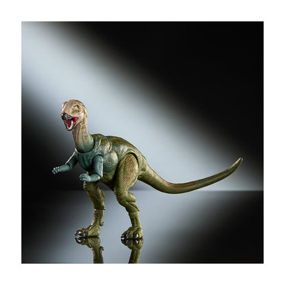 Jurassic World Hammond Collection Dinosaurio Humano - Dryosaurus