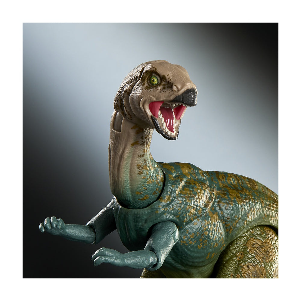 Jurassic World Hammond Collection Dinosaurio Humano - Dryosaurus