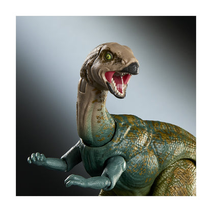 Jurassic World Hammond Collection Dinosaurio Humano - Dryosaurus
