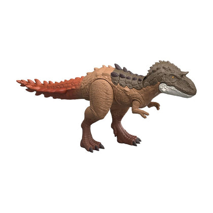 Jurassic World Dinosaurio Rebirth Rastreadores Gigantes - Gorgosaurus