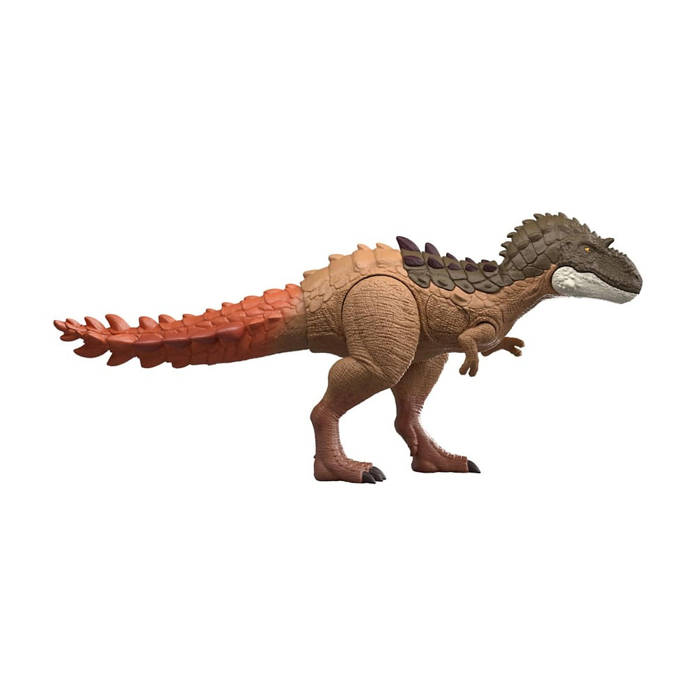 Jurassic World Dinosaurio Rebirth Rastreadores Gigantes - Gorgosaurus