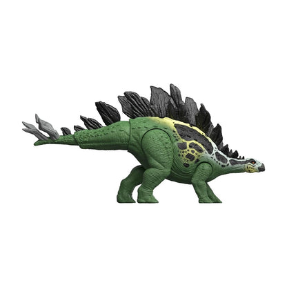 Jurassic World Dinosaurio Rebirth Rastreadores Gigantes - Stegosaurus