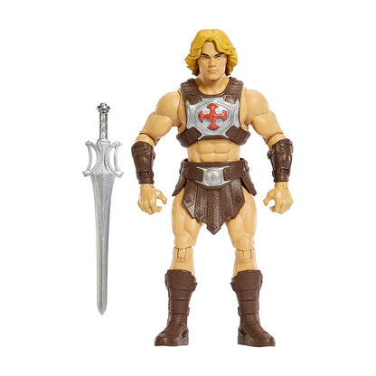Masters Of The Universe He-man Figura De Accion De 14cm - He-man