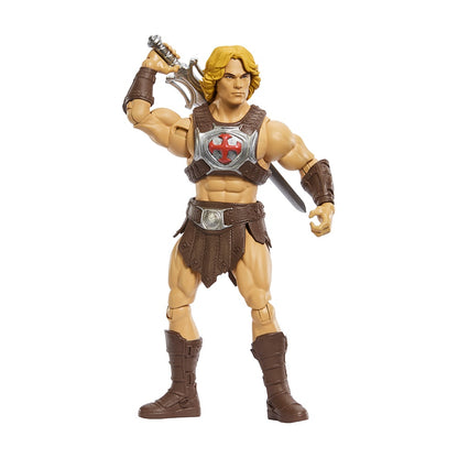 Masters Of The Universe He-man Figura De Accion De 14cm - He-man