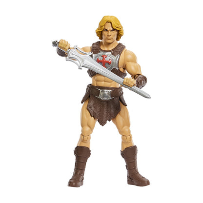 Masters Of The Universe He-man Figura De Accion De 14cm - He-man