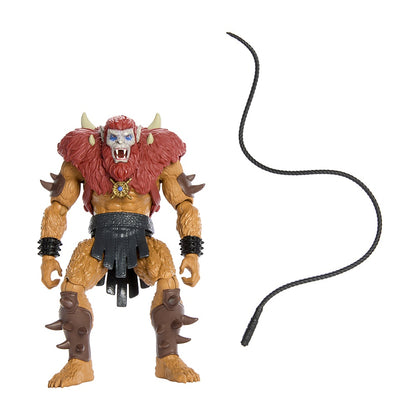 Masters Of The Universe He-man Figura De Accion De 14cm - Beast Man
