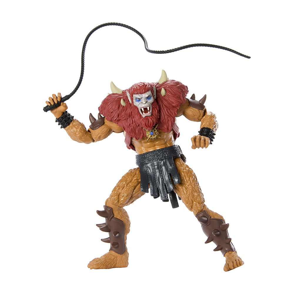 Masters Of The Universe He-man Figura De Accion De 14cm - Beast Man