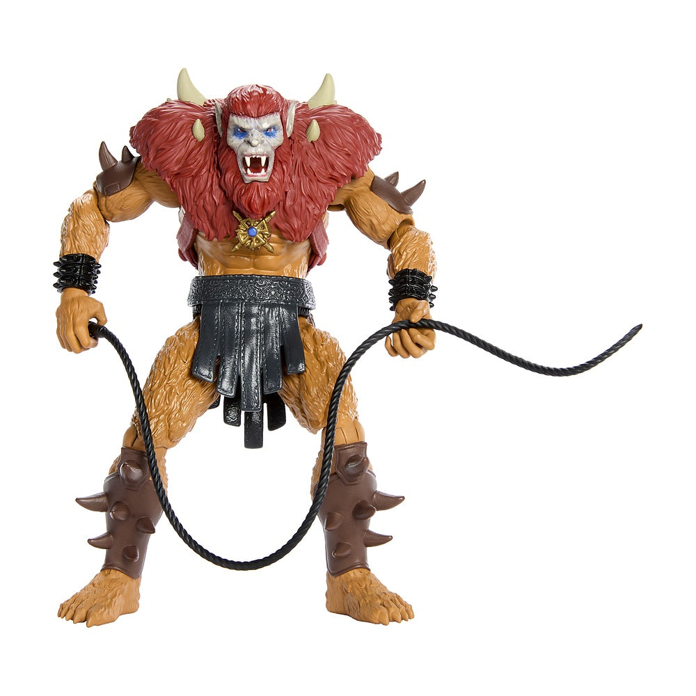 Masters Of The Universe He-man Figura De Accion De 14cm - Beast Man