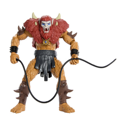 Masters Of The Universe He-man Figura De Accion De 14cm - Beast Man
