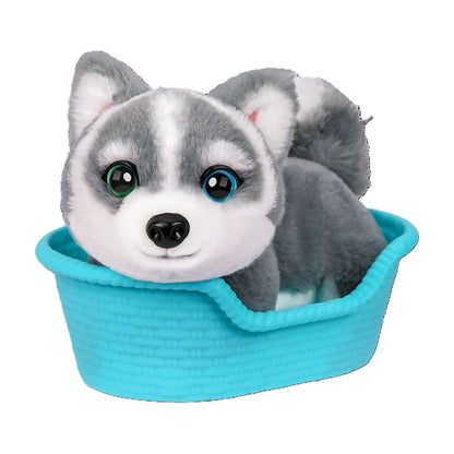Little Live Pets S2 Cachorro Mini - Aurora
