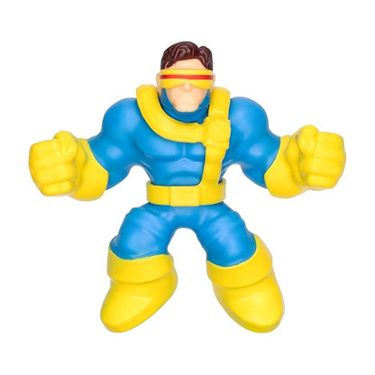 Heroes Of Goo Jit Zu X-men 97 - Cyclops