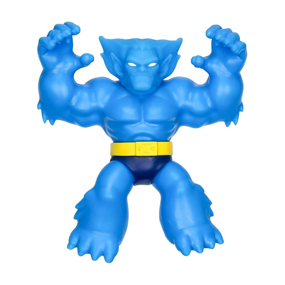 Heroes Of Goo Jit Zu X-men 97 - Beast
