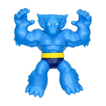 Heroes Of Goo Jit Zu X-men 97 - Beast