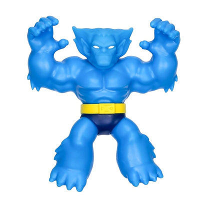 Heroes Of Goo Jit Zu X-men 97 - Beast