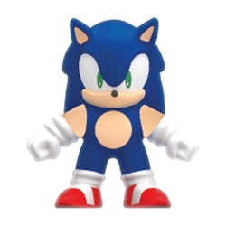 Heroes Of Goo Jit Zu Sonic Mini Figures Singles - Sonic