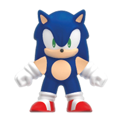 Heroes Of Goo Jit Zu Sonic Mini Figures Singles - Sonic