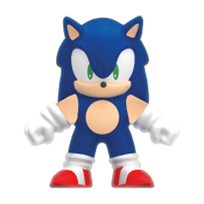 Heroes Of Goo Jit Zu Sonic Mini Figures Singles - Sonic